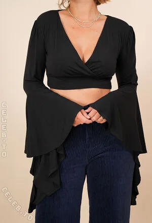 Marie Johnson OnlyFans Leaked Free Thumbnail Picture - #ZFqGt7aSbe