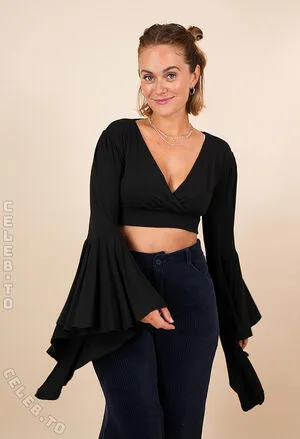 Marie Johnson OnlyFans Leaked Free Thumbnail Picture - #dLG680H6c0