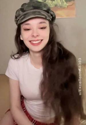 Marie Joyy OnlyFans Leaked Free Thumbnail Picture - #2NF9TP8Tp5