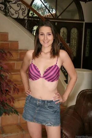 Marie Judy OnlyFans Leaked Free Thumbnail Picture - #EEaDJmaYql