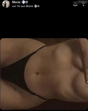 Marie Kxf OnlyFans Leaked Free Thumbnail Picture - #4jffOhFpLm