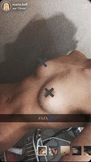 Marie Kxf OnlyFans Leaked Free Thumbnail Picture - #EJCDrAWM1m