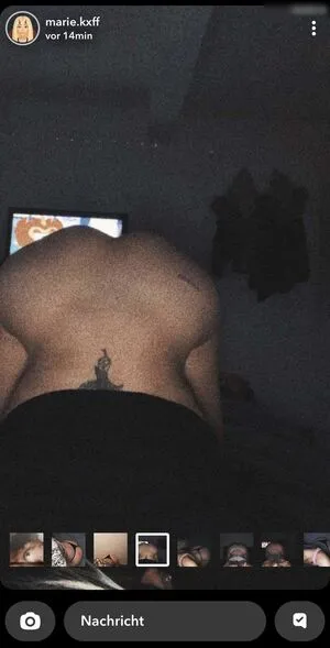 Marie Kxf OnlyFans Leaked Free Thumbnail Picture - #EY6saX3U7A