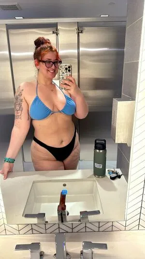 Marie Larae OnlyFans Leaked Free Thumbnail Picture - #ECgADLot97