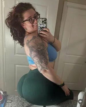 Marie Larae OnlyFans Leaked Free Thumbnail Picture - #gOamLq4L01