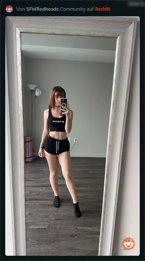 Marie Love OnlyFans Leaked Free Thumbnail Picture - #8XNfOMP7Bh