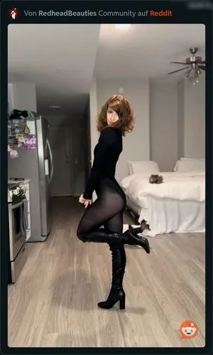 Marie Love OnlyFans Leaked Free Thumbnail Picture - #CAP52IgScQ