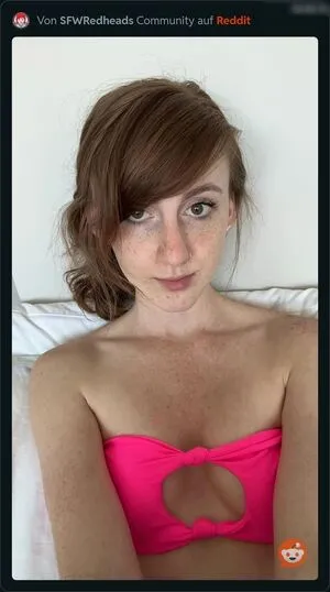Marie Love OnlyFans Leaked Free Thumbnail Picture - #DTTGiLPW4U