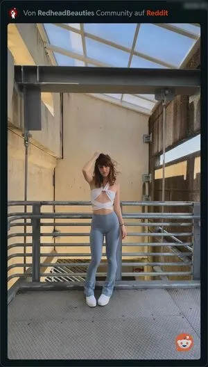 Marie Love OnlyFans Leaked Free Thumbnail Picture - #aXT3MCgLyU