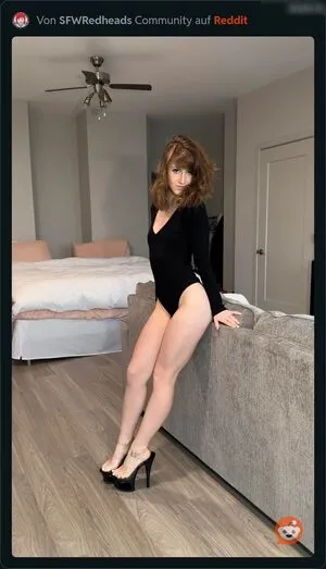 Marie Love OnlyFans Leaked Free Thumbnail Picture - #gr0eMfdFSK