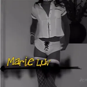 Marie Luv OnlyFans Leaked Free Thumbnail Picture - #fEDdyoMVQW