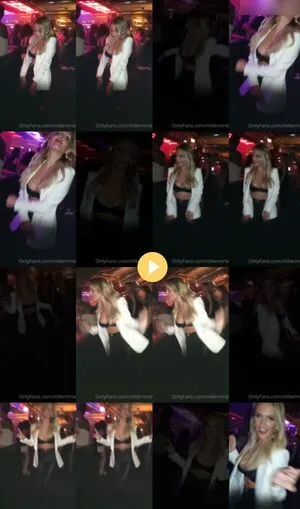 Marie Mller OnlyFans Leaked Free Thumbnail Picture - #X8fbnVOvni