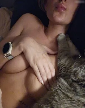 Marie Mller OnlyFans Leaked Free Thumbnail Picture - #u9qrnOlsNE