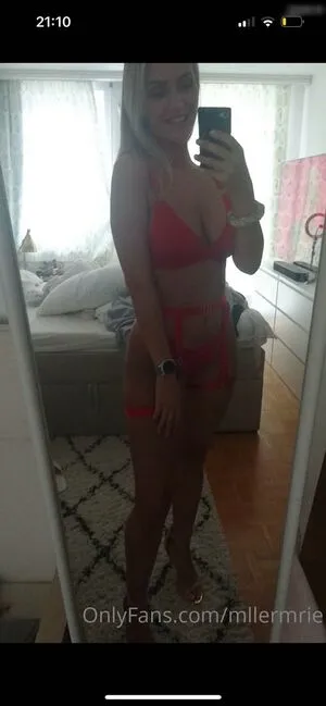 Marie Mller OnlyFans Leaked Free Thumbnail Picture - #vNTtfVwZPH
