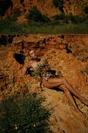 Marie Mohr OnlyFans Leaked Free Thumbnail Picture - #awuaHV5gmM