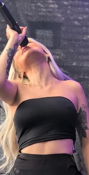 Marie Reim OnlyFans Leaked Free Thumbnail Picture - #4QJAKWqNLx