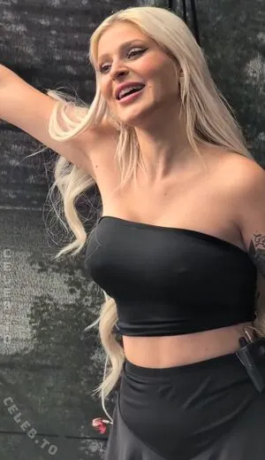 Marie Reim OnlyFans Leaked Free Thumbnail Picture - #s8mLGeEYLS