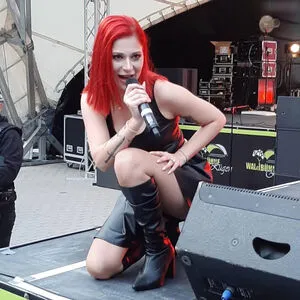 Marie Reim OnlyFans Leaked Free Thumbnail Picture - #8BxOM8KatA