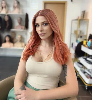 Marie Reim OnlyFans Leaked Free Thumbnail Picture - #9UDwK7sGOn