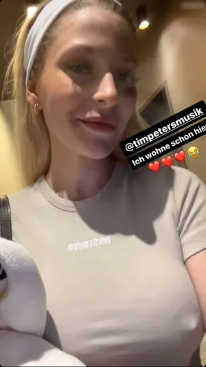 Marie Reim OnlyFans Leaked Free Thumbnail Picture - #GNtGocdTIc