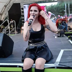 Marie Reim OnlyFans Leaked Free Thumbnail Picture - #PEiNZ1Kn2u