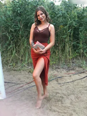 Marie Reim OnlyFans Leaked Free Thumbnail Picture - #Qyz01noTRv