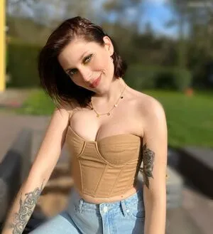 Marie Reim OnlyFans Leaked Free Thumbnail Picture - #SftpmFGkhu