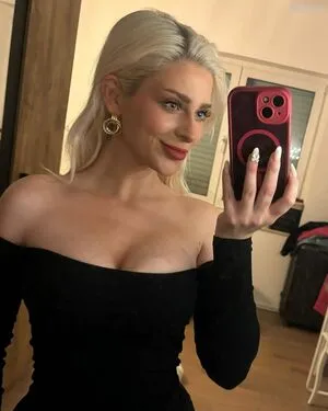 Marie Reim OnlyFans Leaked Free Thumbnail Picture - #kBnWc4EzTH