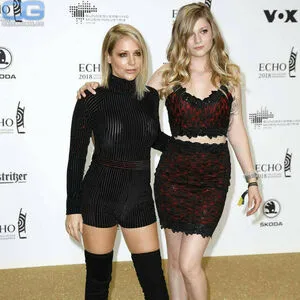 Marie Reim OnlyFans Leaked Free Thumbnail Picture - #kTSSISIive