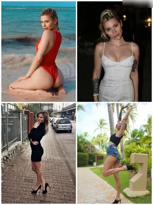 Marie Reim OnlyFans Leaked Free Thumbnail Picture - #sq56nTMs8B