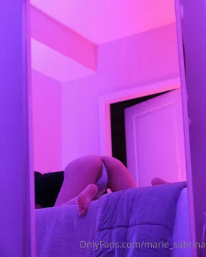 Marie Sabrina OnlyFans Leaked Free Thumbnail Picture - #YeEGVBtKaf