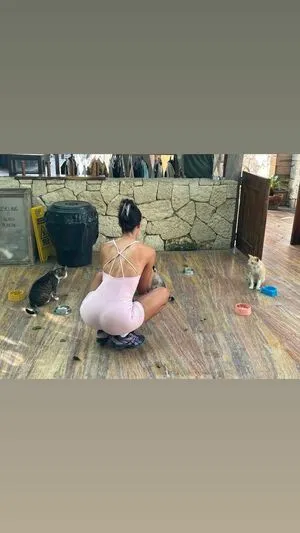 Marie Teissonniere OnlyFans Leaked Free Thumbnail Picture - #GL7vXQkoMS