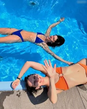 Marie Therese Helmschmied OnlyFans Leaked Free Thumbnail Picture - #WfE0IBMiFR