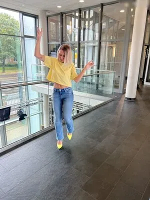 Marie Therese Helmschmied OnlyFans Leaked Free Thumbnail Picture - #bUptp7NkqI