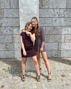 Marie Therese Helmschmied OnlyFans Leaked Free Thumbnail Picture - #dIETJk2sXY