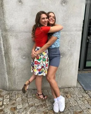 Marie Therese Helmschmied OnlyFans Leaked Free Thumbnail Picture - #ebO8kpw37u