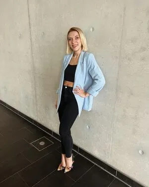 Marie Therese Helmschmied OnlyFans Leaked Free Thumbnail Picture - #lV0iuzzOJ2
