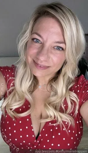 Marie Trappen OnlyFans Leaked Free Thumbnail Picture - #MydhT0VM3F