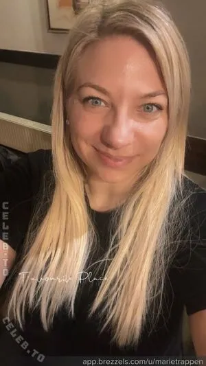 Marie Trappen OnlyFans Leaked Free Thumbnail Picture - #SHfmbmLMfi