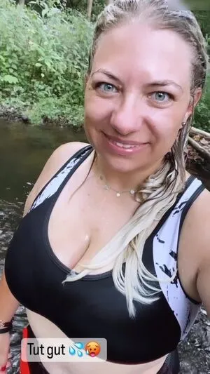 Marie Trappen OnlyFans Leaked Free Thumbnail Picture - #j67s7Unzu2