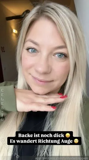 Marie Trappen OnlyFans Leaked Free Thumbnail Picture - #ltIxmTPFJP
