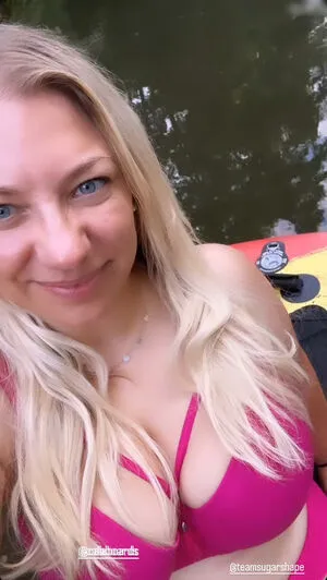 Marie Trappen OnlyFans Leaked Free Thumbnail Picture - #slvi44d1jc
