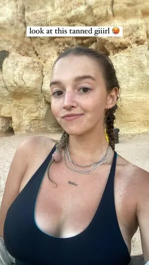 Marie Tuc OnlyFans Leaked Free Thumbnail Picture - #Jql6VFWTHo