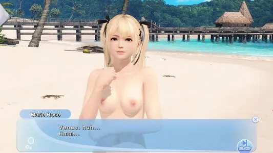 Marie Venus OnlyFans Leaked Free Thumbnail Picture - #aQZ2cUHJlu