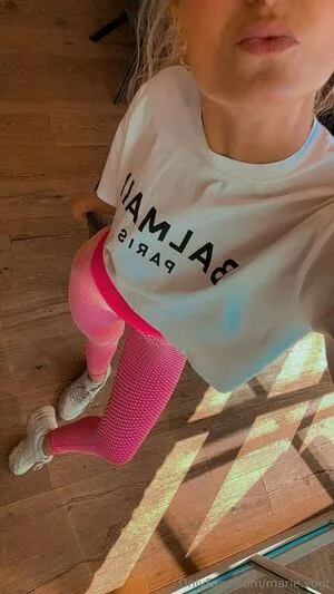 Marie Vogt OnlyFans Leaked Free Thumbnail Picture - #6bPdBUEKGh