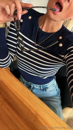 Marie Vogt OnlyFans Leaked Free Thumbnail Picture - #9N6gQeRhdQ