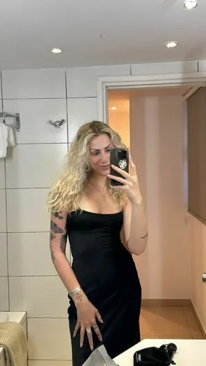 Marie Watson OnlyFans Leaked Free Thumbnail Picture - #A6m4b9PT0F