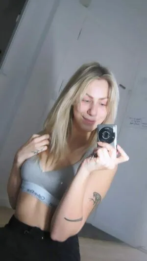 Marie Watson OnlyFans Leaked Free Thumbnail Picture - #BAXZnqaF9W