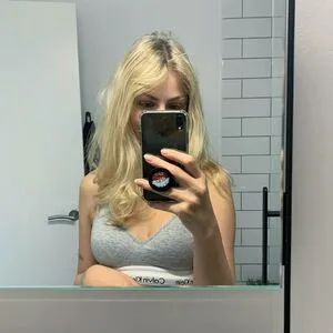Marie Watson OnlyFans Leaked Free Thumbnail Picture - #PmBBac5DtI