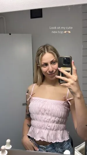 Marie Watson OnlyFans Leaked Free Thumbnail Picture - #hSUz04xGej